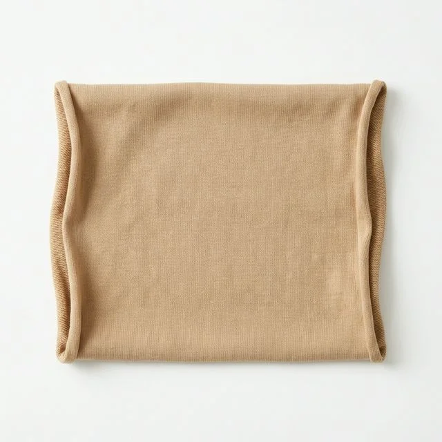 Organic Colored Cotton Single Jersey