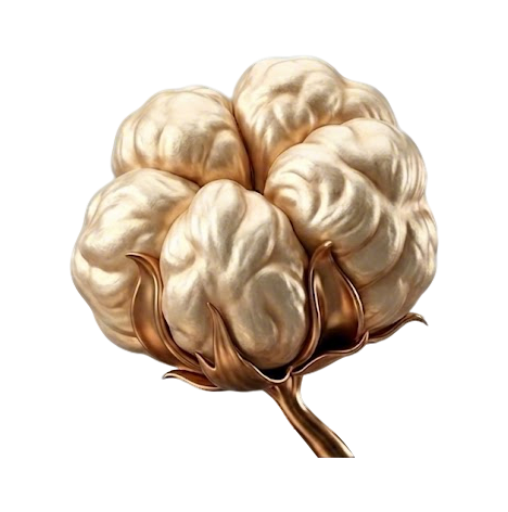 Natural Organic Cotton